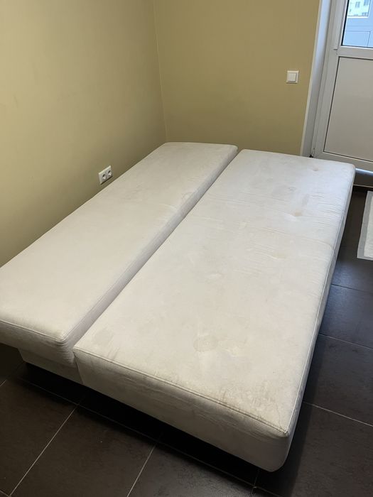 Виїзна хімчистка мякої мебелі , СУШКА В ПОДАРУНОК