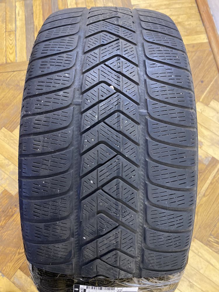 Автошина PIRELLI SCORPION 255/45/20- 1шт