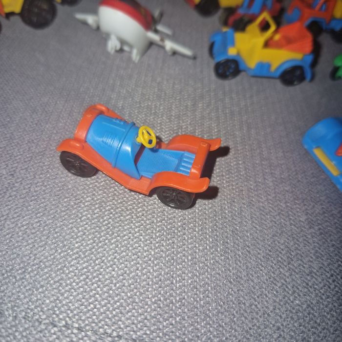 Auta samochody  z dawny lat  prl W. Germany