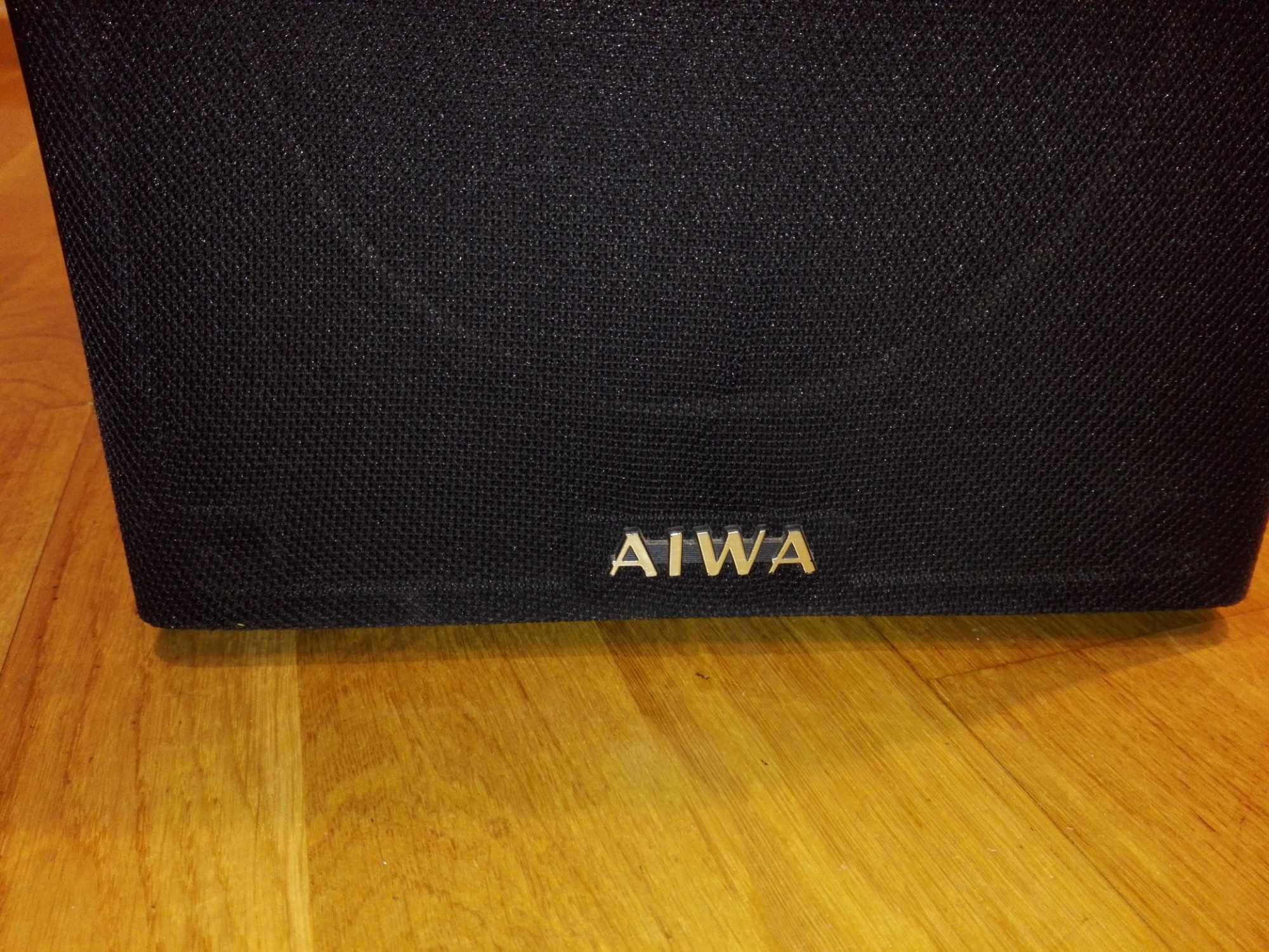 Colunas som AIWA SX-Z95