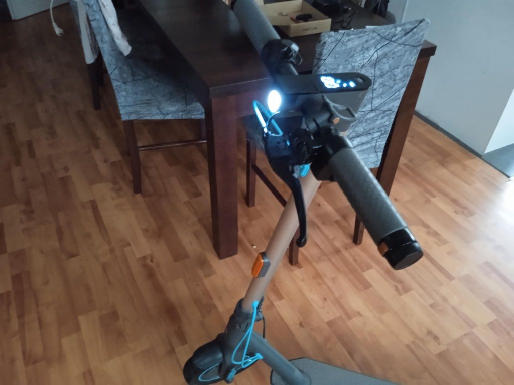 Sprzedam hulajnogę