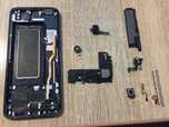 Разборка samsung Galaxy S8 g950fd 64 gb