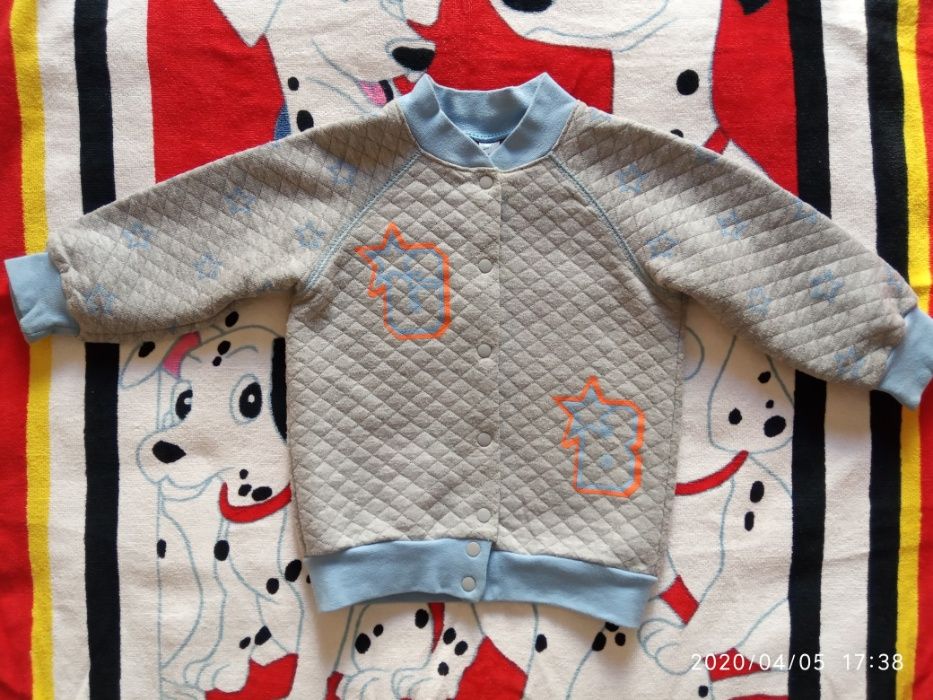 Кофта на кнопках,олемпийка,свитер