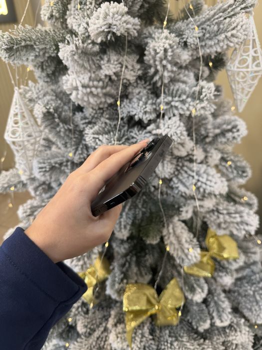 Used IPHONE 14 Pro Max 256 Space Black Neverlock Дорошенка,28 IGrand