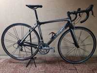 rower szosowy Trek Madone 4.5 karbon rozmiar 50 wzrost 170 cm