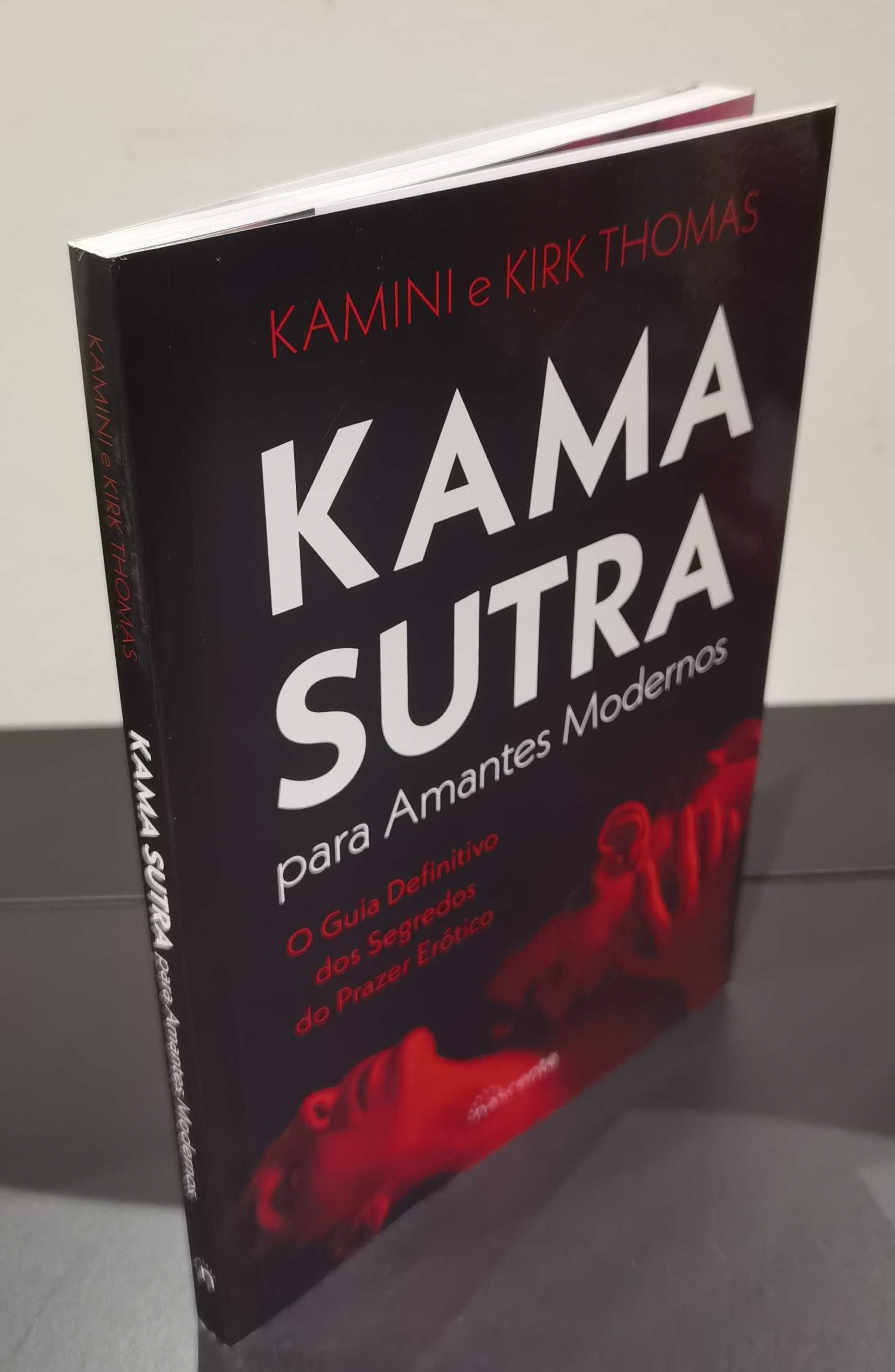 Kamasutra para Amantes Modernos