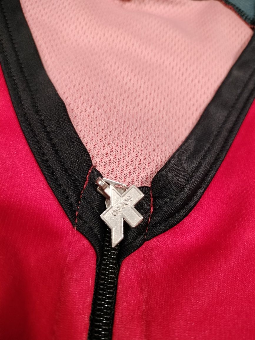 Kamizelka męska kolarska Assos