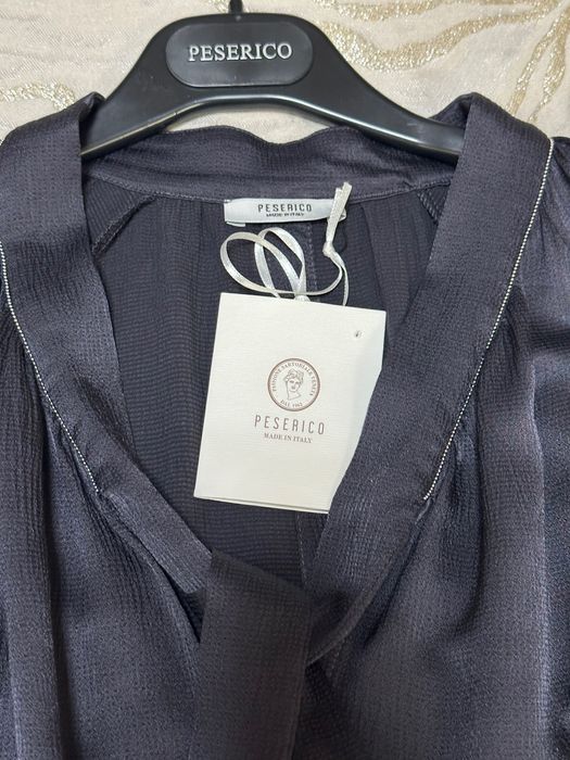 Нова сукня плаття Peserico
