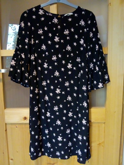 Sukienka ciążowa H&M mama XS