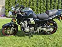 Suzuki gsf/Bandit 600 naked