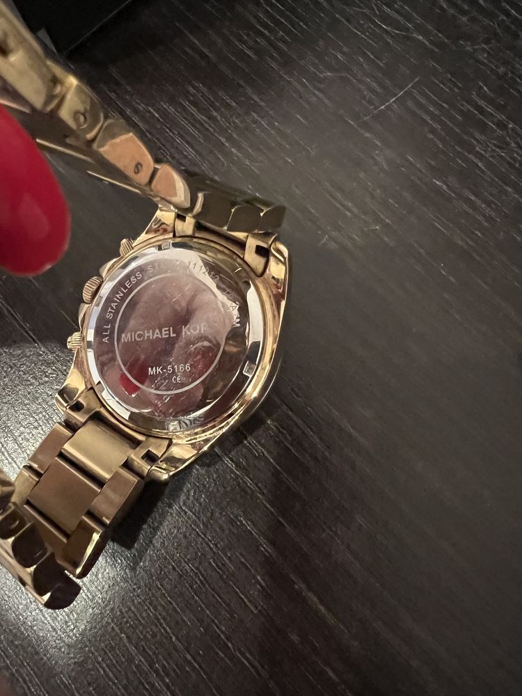 Часы женские Michael Kors MK-5166 лригинал