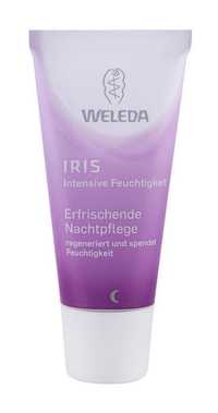 Weleda Hydrating Iris Night Krem Na Noc 30Ml (W) (P2)