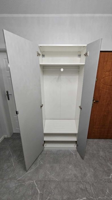 Sprzedam szafe z lustrem, bardzo dobry stan