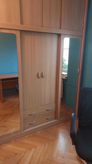 Spokojne miejsce dla spokojnej osoby - pokój jednoosobowy