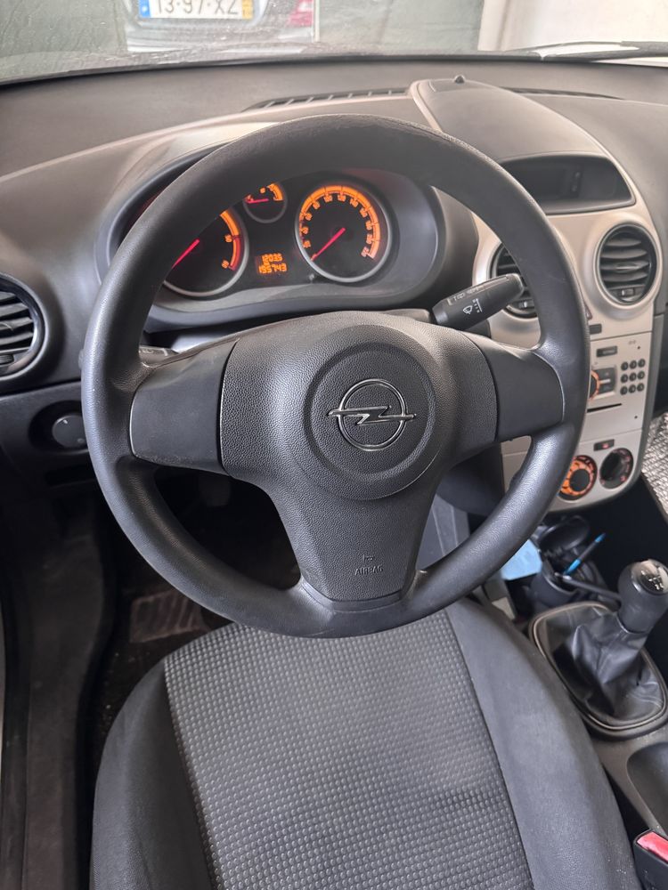 Opel Corsa 1.3 Cdti