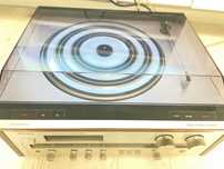 Beogram 6000 gramofon Bang&Olufsen