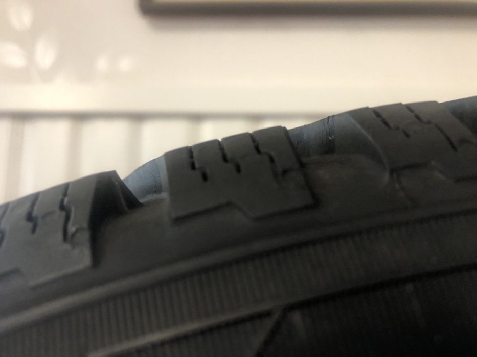 Шини Nokian Nordman