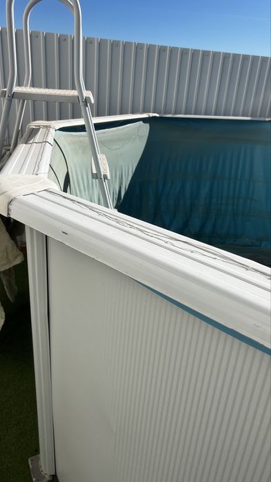 Piscina Gre borabora 300x120