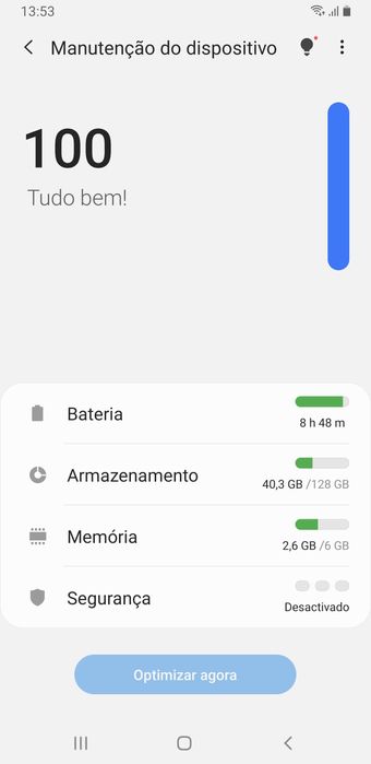 Vendo samsung galaxy note 9 como novo