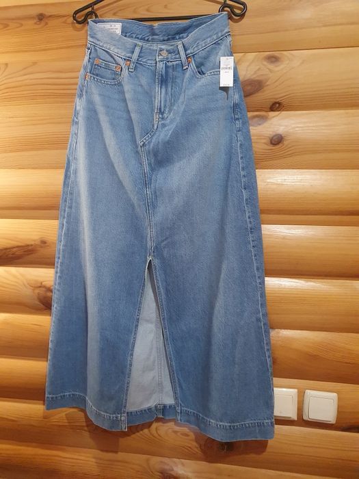 Спідниця GAP  maxi 25 р.