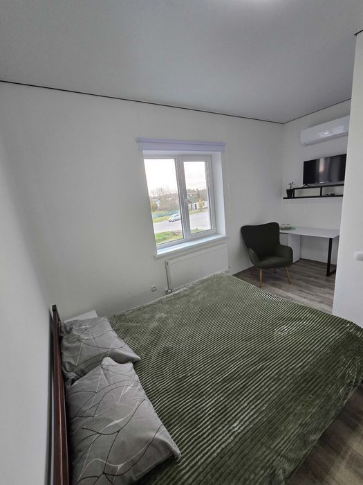 Житло подобово проживання