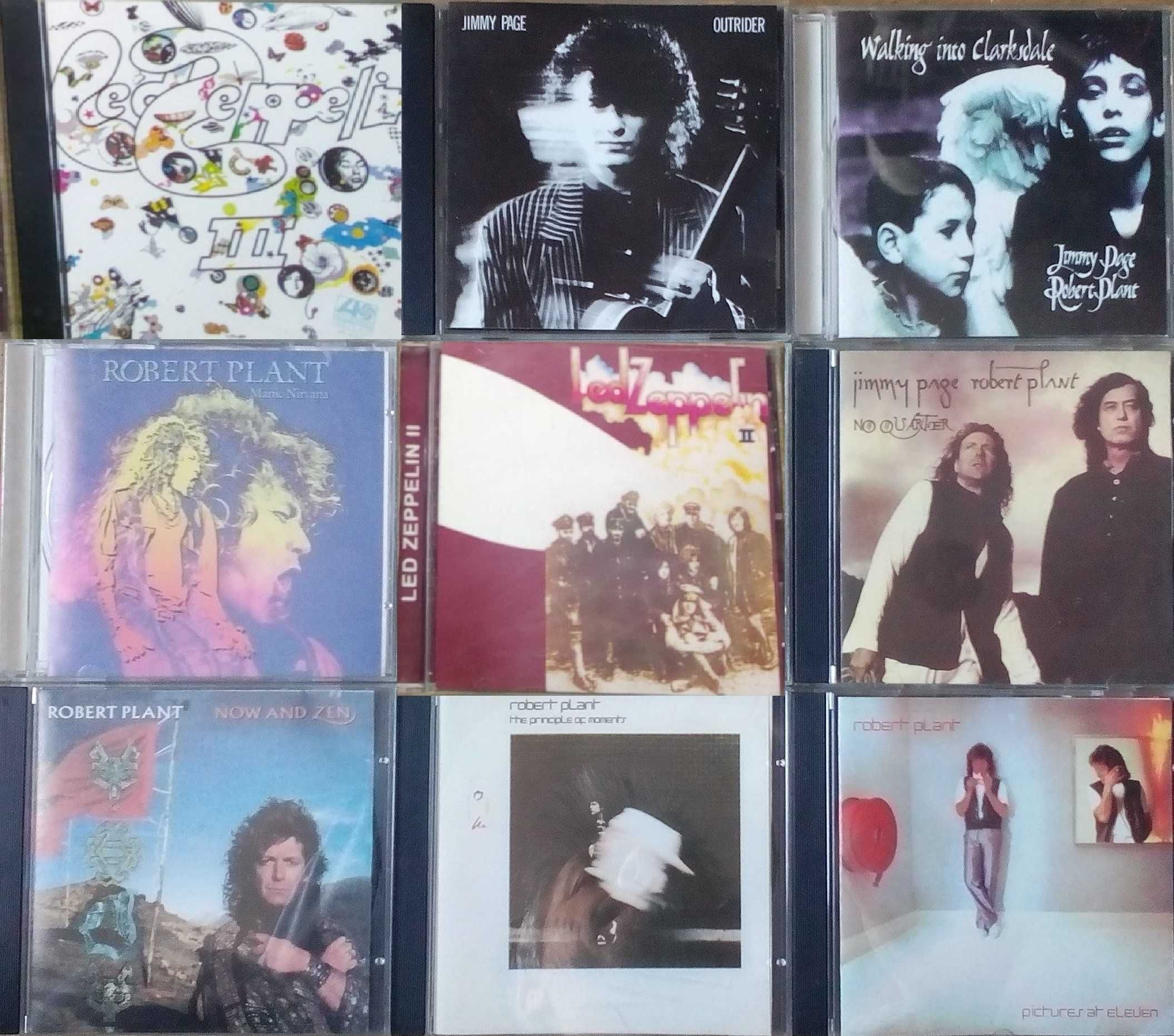CD своя коллекция  музыкальные диски разные стили pop rock 80s