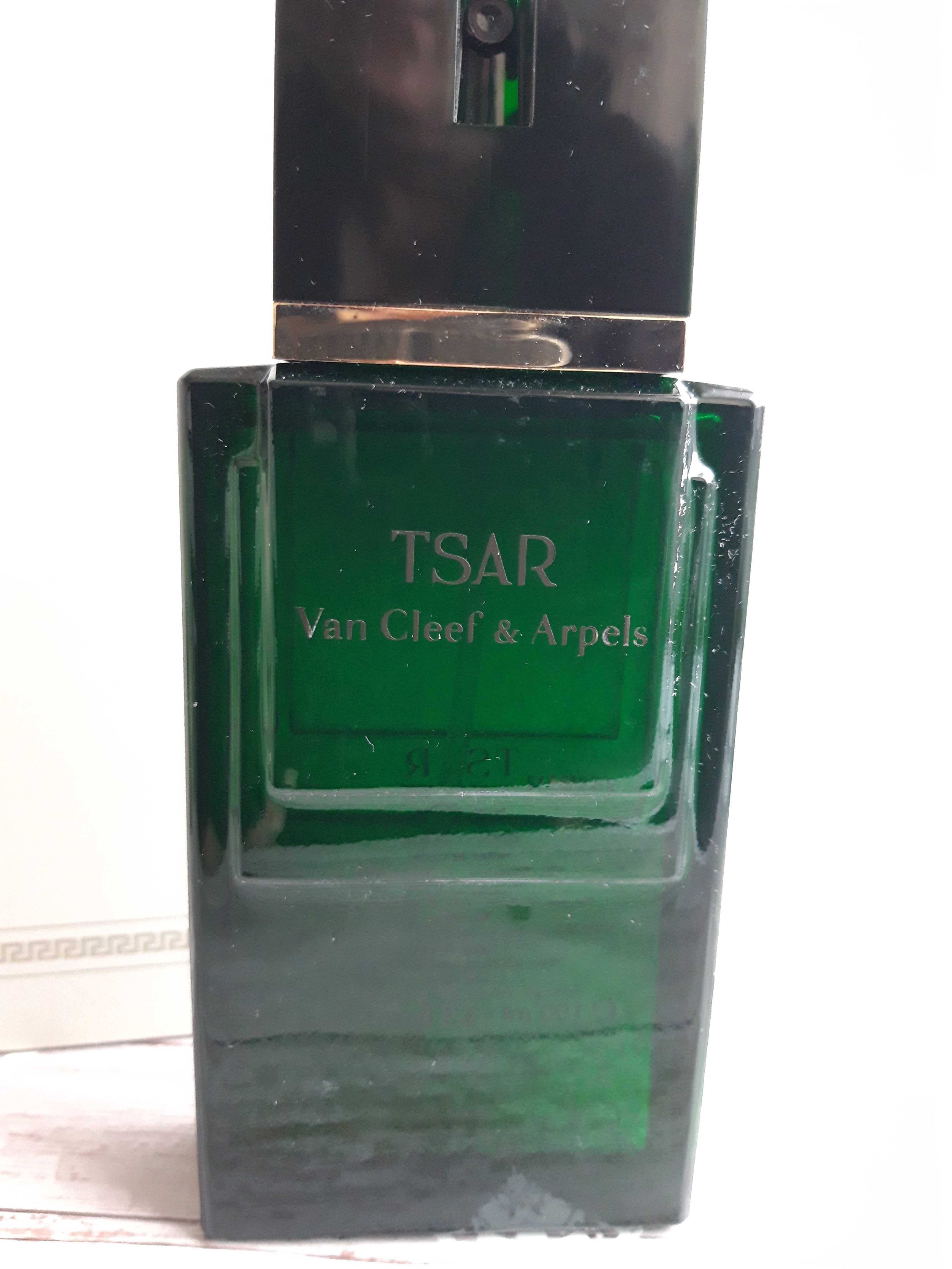 Van Cleef & Arpels unikat 2011 męska