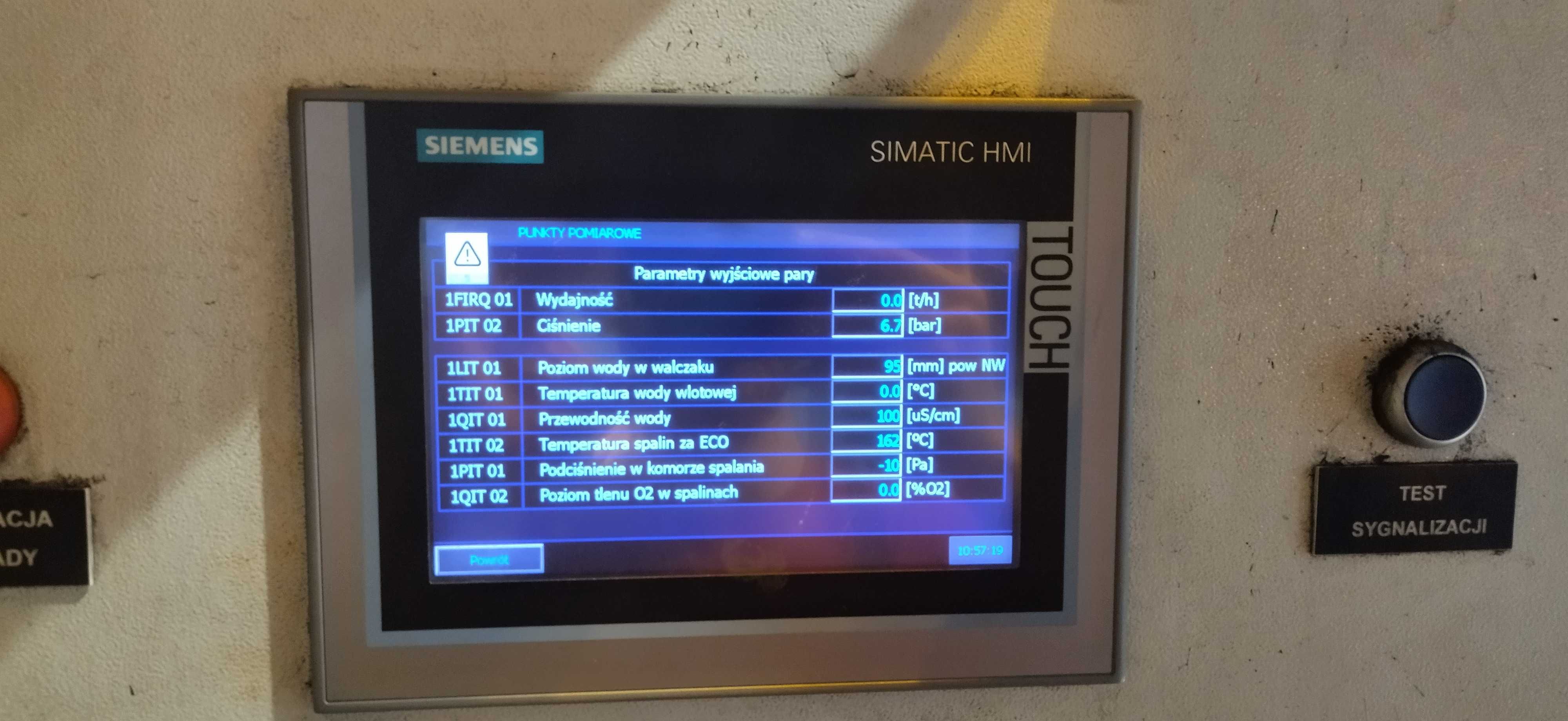 Skup automatyki i elektroniki HMI, PLC, ABB, Siemens, Danfoss inne