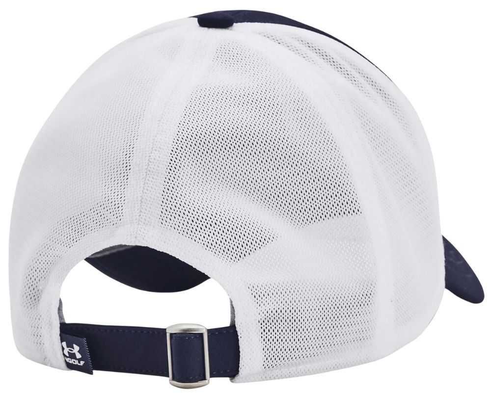 Męska czapka z daszkiem Under Armour Iso-Chill