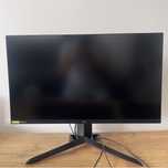 Monitor LG gamingowy 27GP850 nanoIPS HDR
