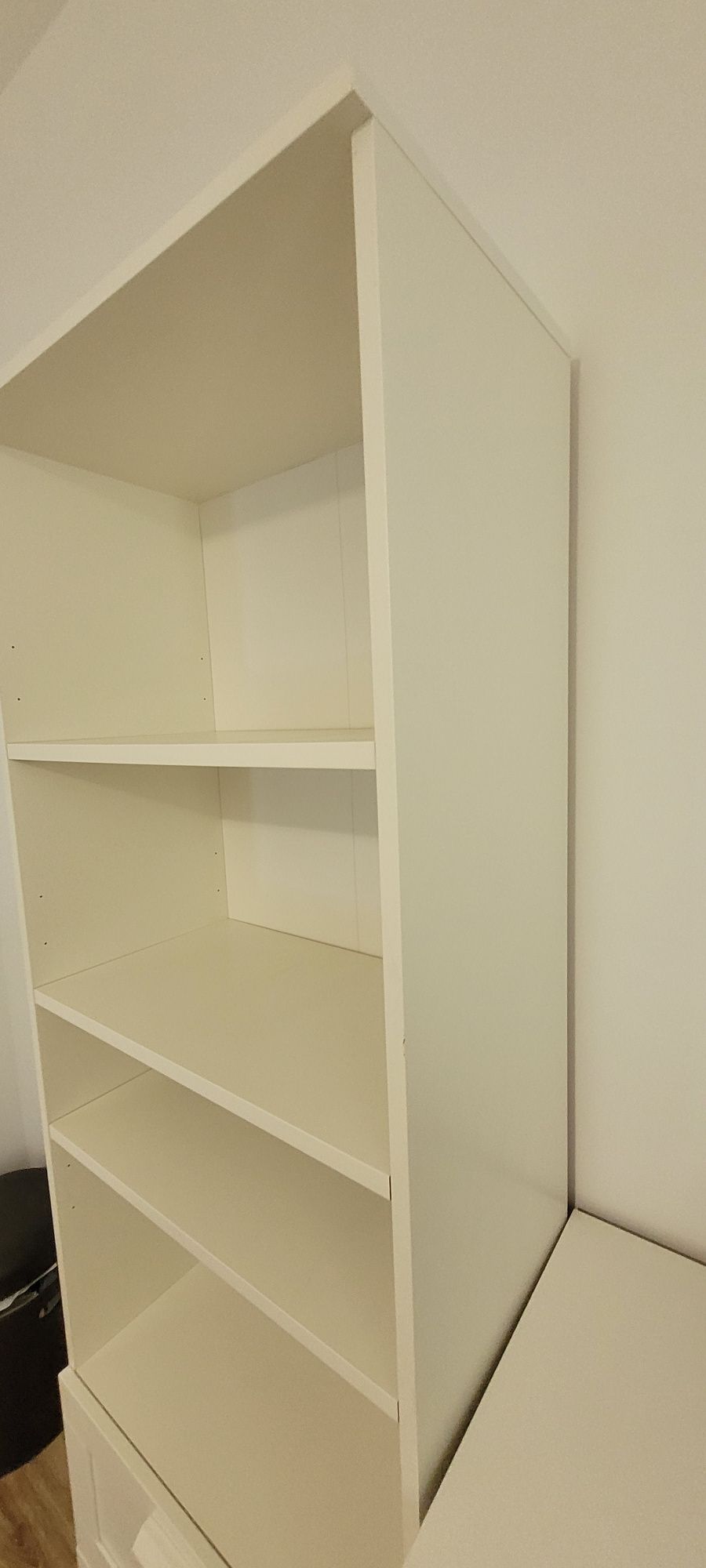 Ikea Brimnes  regał