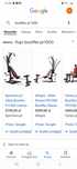 Domowa siłownia bowflex pr1000 nowa