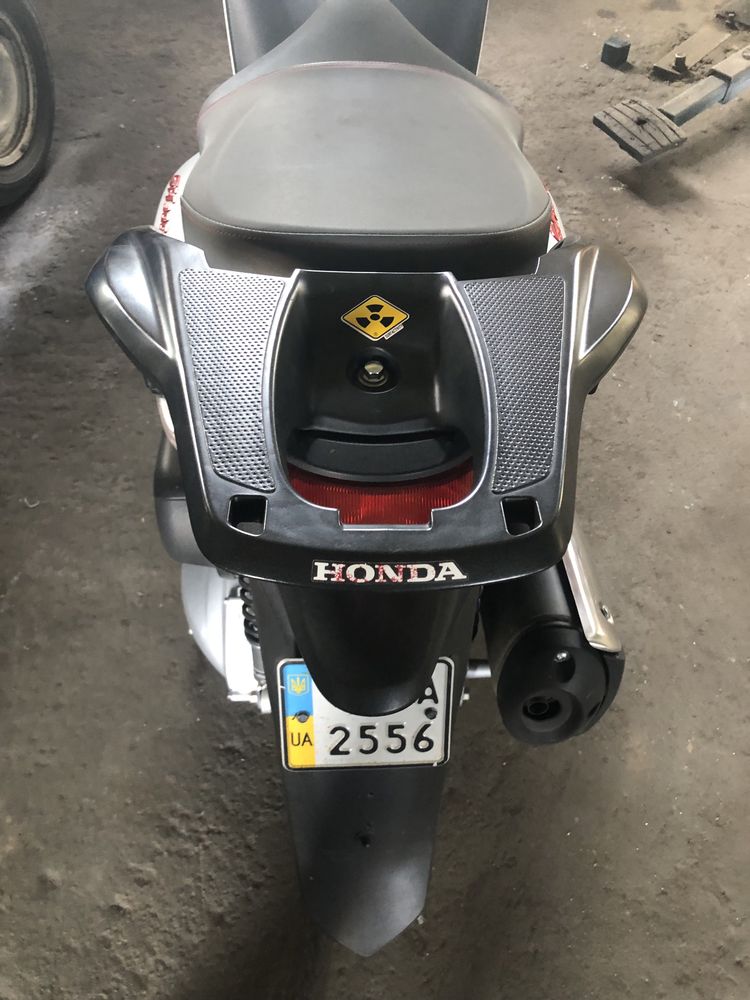 Honda Sh300 хонда сш300