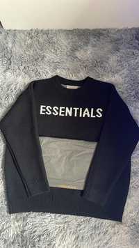 Sweatshirt Essentials