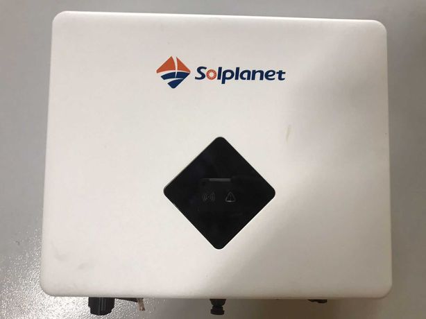 Inwerter fotowoltaiczny SolPlanet 3KW - 1 Faza