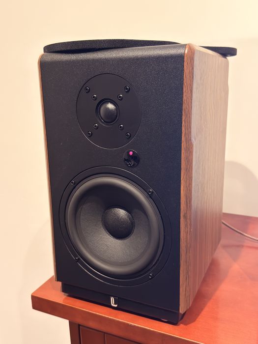 Kolumny aktywne 2.0 Laudberg M1 120W + subwoofer Edifier T5