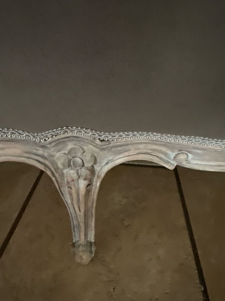 Sofa Berżera 3 osobowa