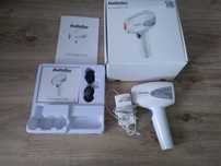 Depilator laserowy BaByliss 930