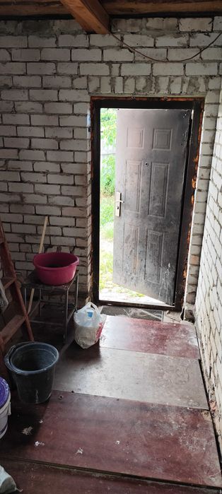 HG 07 Продам дом Солоницевская ОТГ (Ольшана)