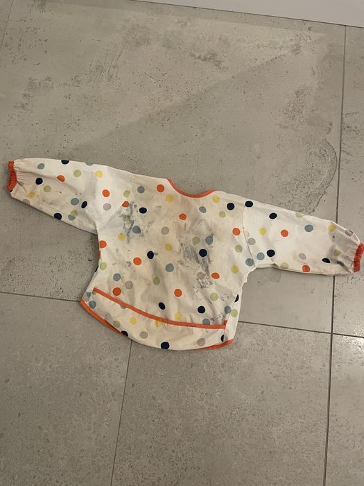Fartuszek ochronny dla dzieci, ikea