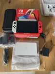 Nintendo Switch Oled! Zam PlayStation Ps 3 Ps 4  Xbox!
