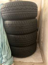 Зимняя резина Matador MP-92 Sibir Snow 225/55 R17 101V XL