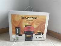 Maquina Nespresso Branca Nova