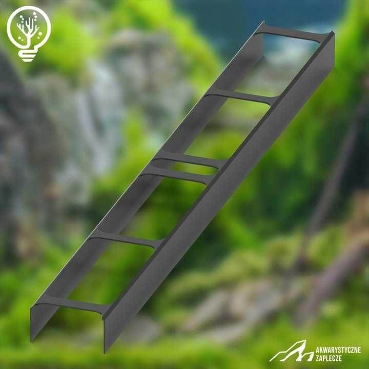 Osłona Lampy Akwariowej m.in SKYLIGHT HYPERBAR 60 X2 Szeregowo Prosty