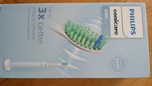 Szczoteczka soniczna philips sonicare 2100  HX3651/12
