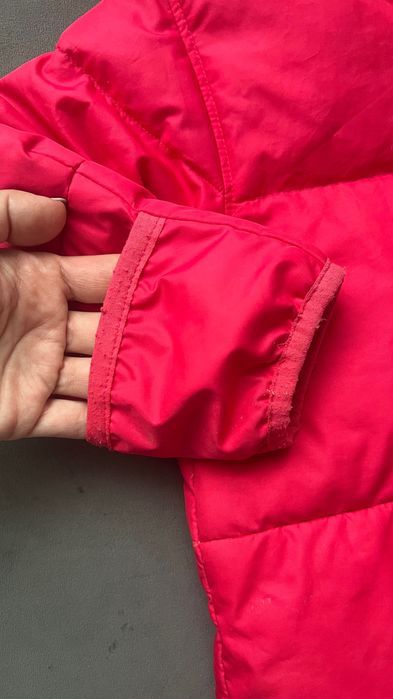 Комбінезон Columbia для дівчинки 12-18м