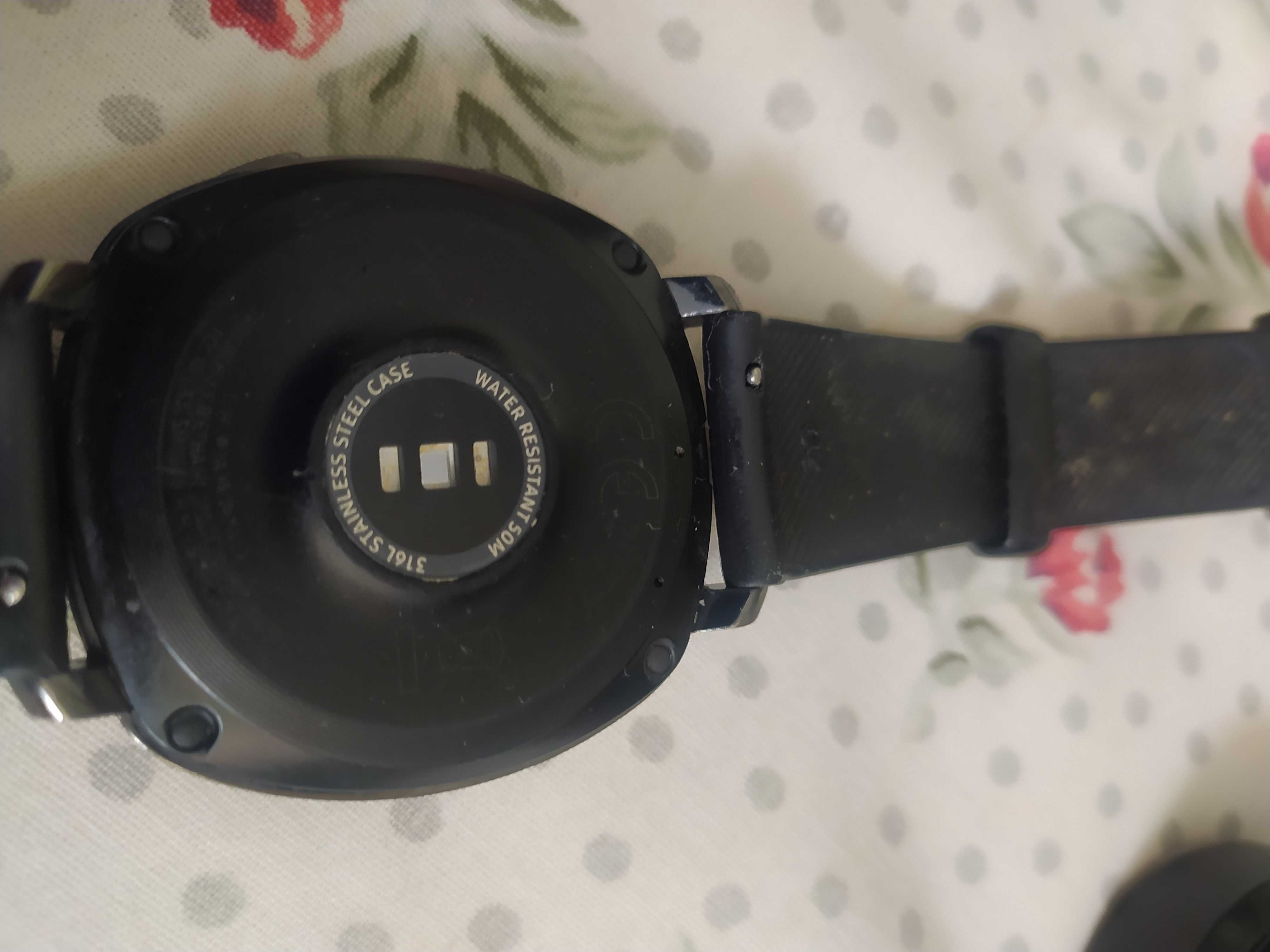 Годинник Samsung Gear Sport