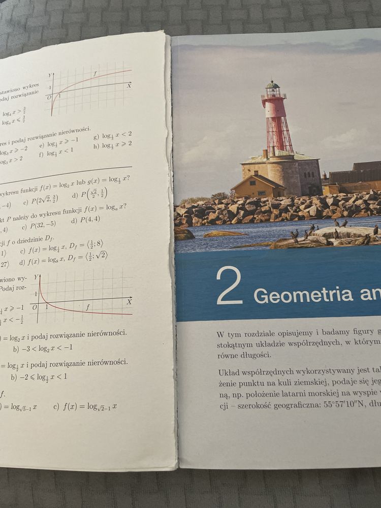 Podrecznik matematyka nowa era