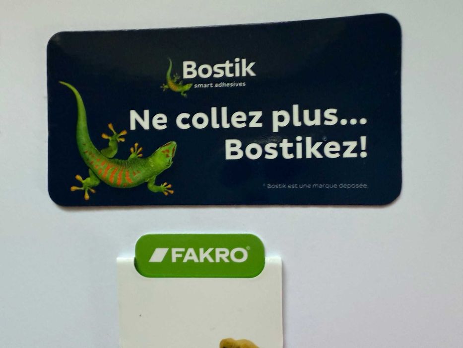 Kolekcja magnesów na lodówkę, zestaw 10 szt., nowe