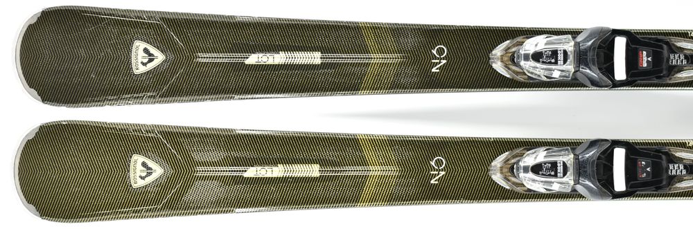 Narty Rossignol Nova 6 149CM GRIP WALK 2023